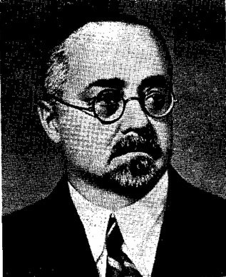 Андрей Дмитриевич Архангельский