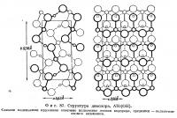 Фиг. 87. Структура диаспора