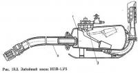 Рис. 13.3. Забойный насос НПВ-1.У5