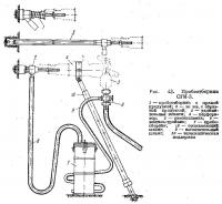 Рис. 43. Пробоотборник СГИ-3